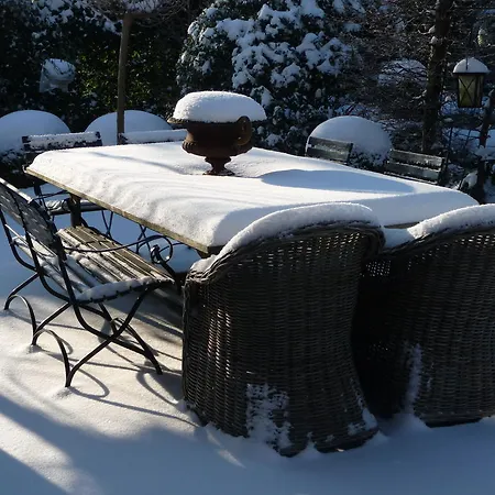 Bed & Breakfast Het Winterkoninkje