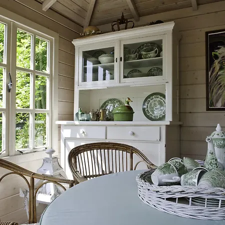 Bed & Breakfast Het Winterkoninkje Zuid-Scharwoude