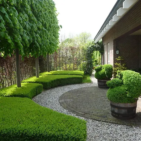 Het Winterkoninkje Zuid-Scharwoude