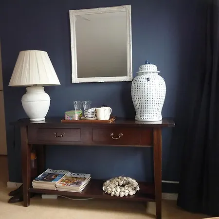 לינה וארוחת בוקר Het Winterkoninkje