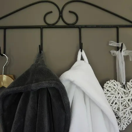 לינה וארוחת בוקר Het Winterkoninkje