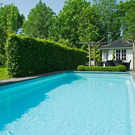 לינה וארוחת בוקר Het Winterkoninkje