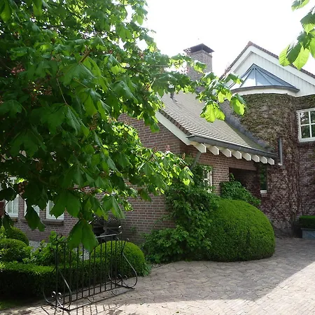 Het Winterkoninkje Zuid-Scharwoude