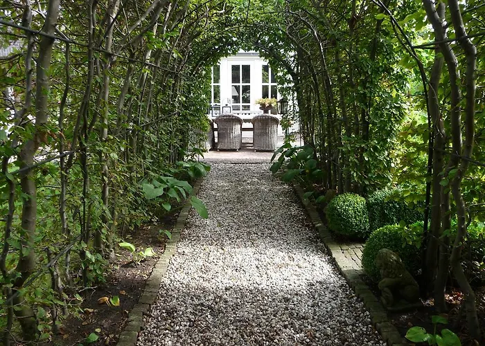 Bed&breakfast Het Winterkoninkje