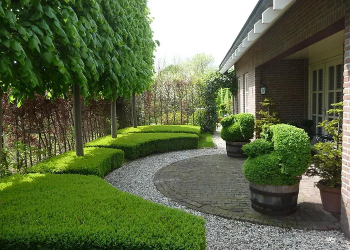 Bed&breakfast Het Winterkoninkje Zuid-Scharwoude