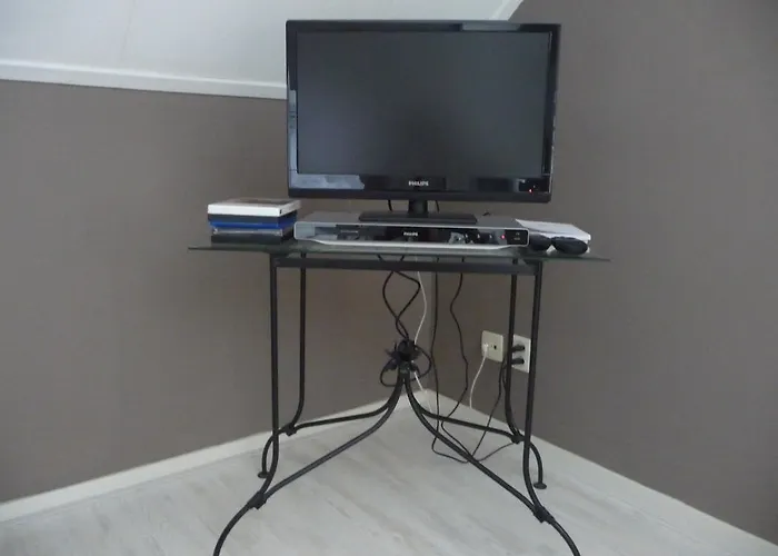 Bed&breakfast Het Winterkoninkje