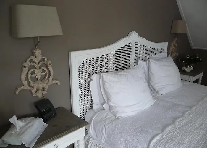 Bed&breakfast Het Winterkoninkje Zuid-Scharwoude