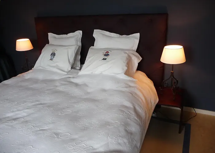 Bed&breakfast Het Winterkoninkje Zuid-Scharwoude