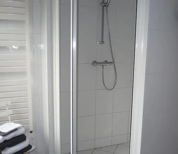 Bed&breakfast Het Winterkoninkje