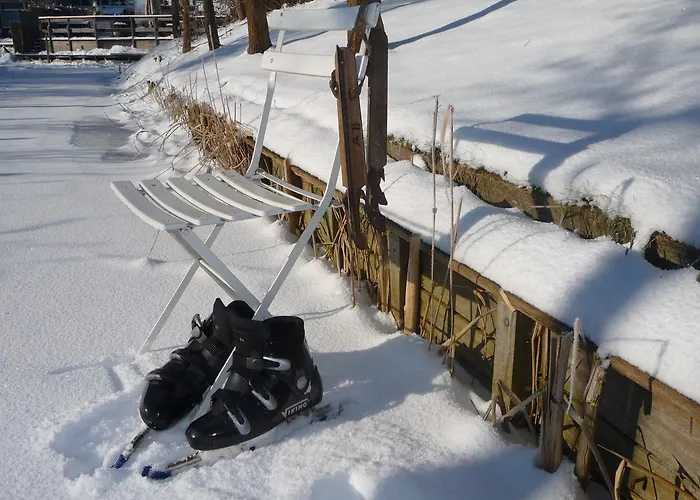 Bed&breakfast Het Winterkoninkje