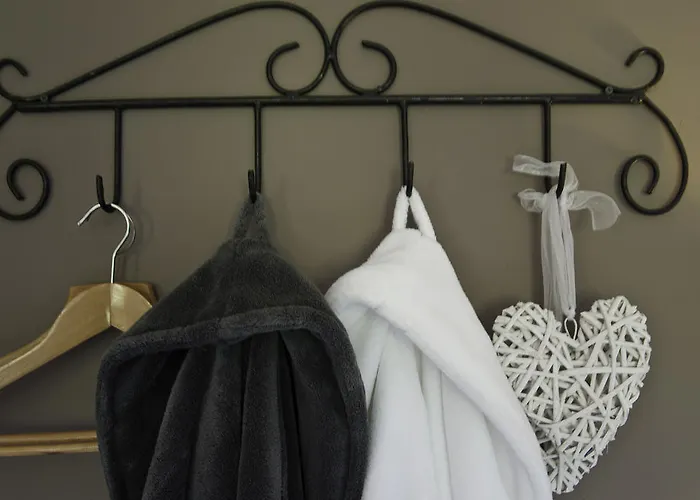 Frühstückspension Bed&breakfast Het Winterkoninkje