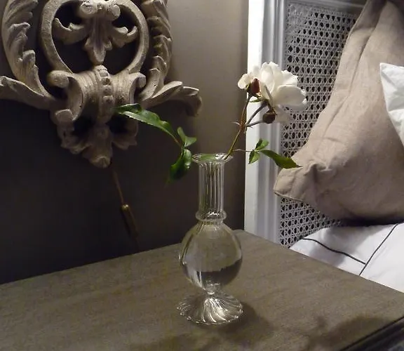 Frühstückspension Bed&breakfast Het Winterkoninkje *